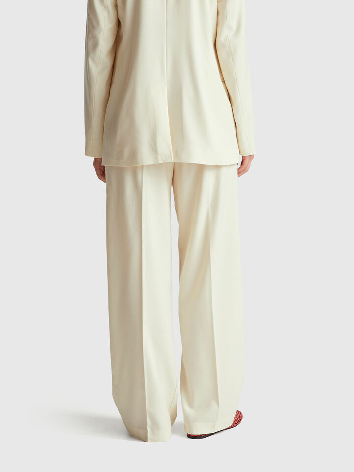 TROUSERS Women image number 2